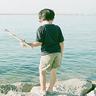 海军开放日三型主力舰齐聚湛江